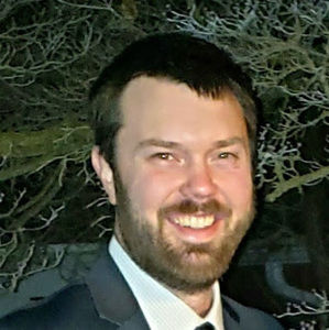 Meet your Posher, Ted